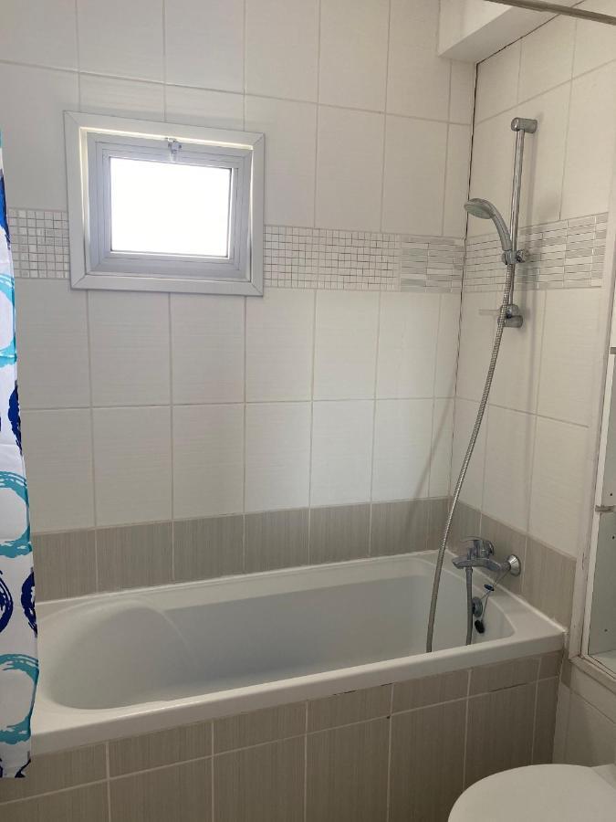 Milky Apartamento Limassol Exterior foto