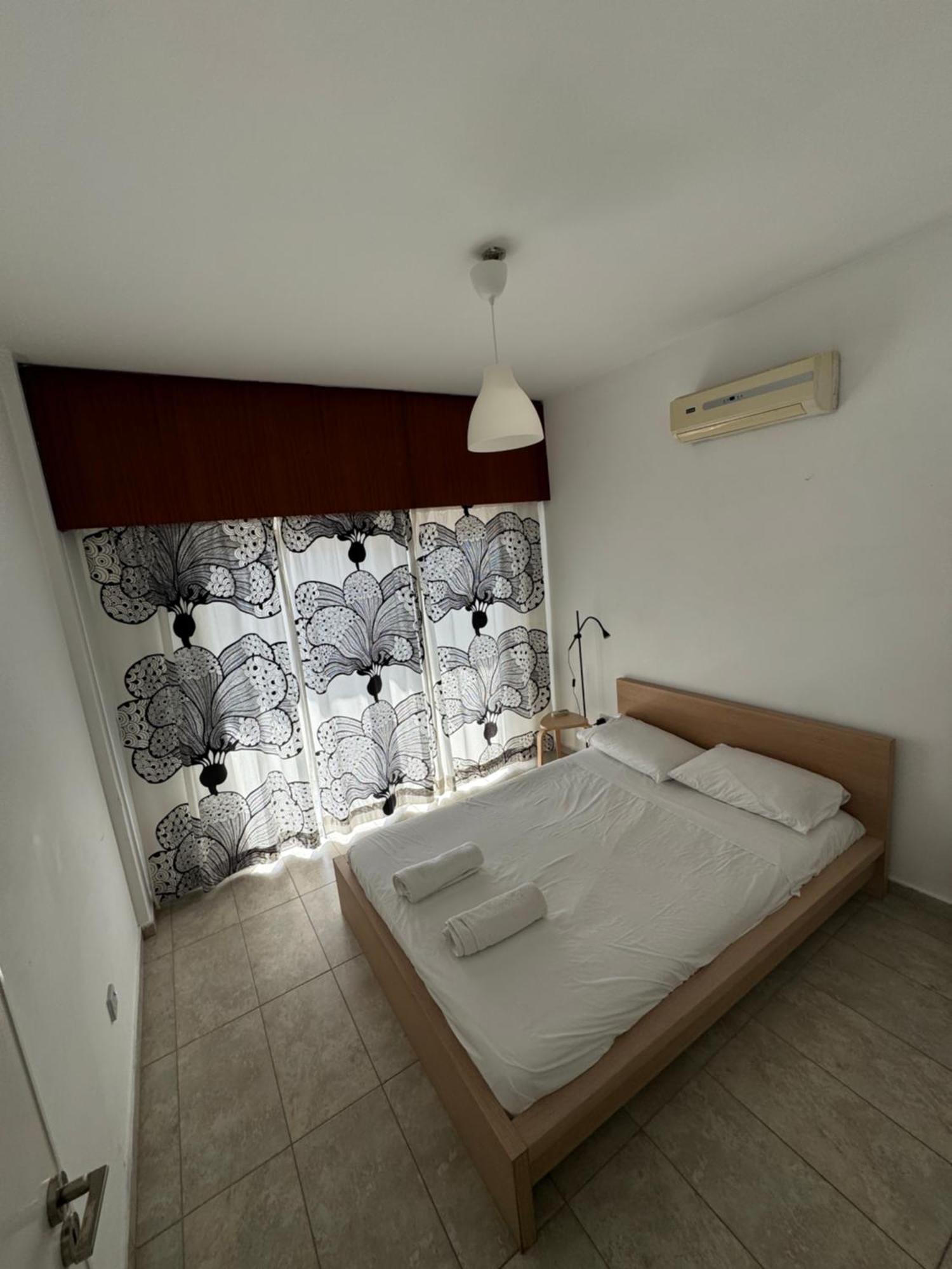 Milky Apartamento Limassol Exterior foto