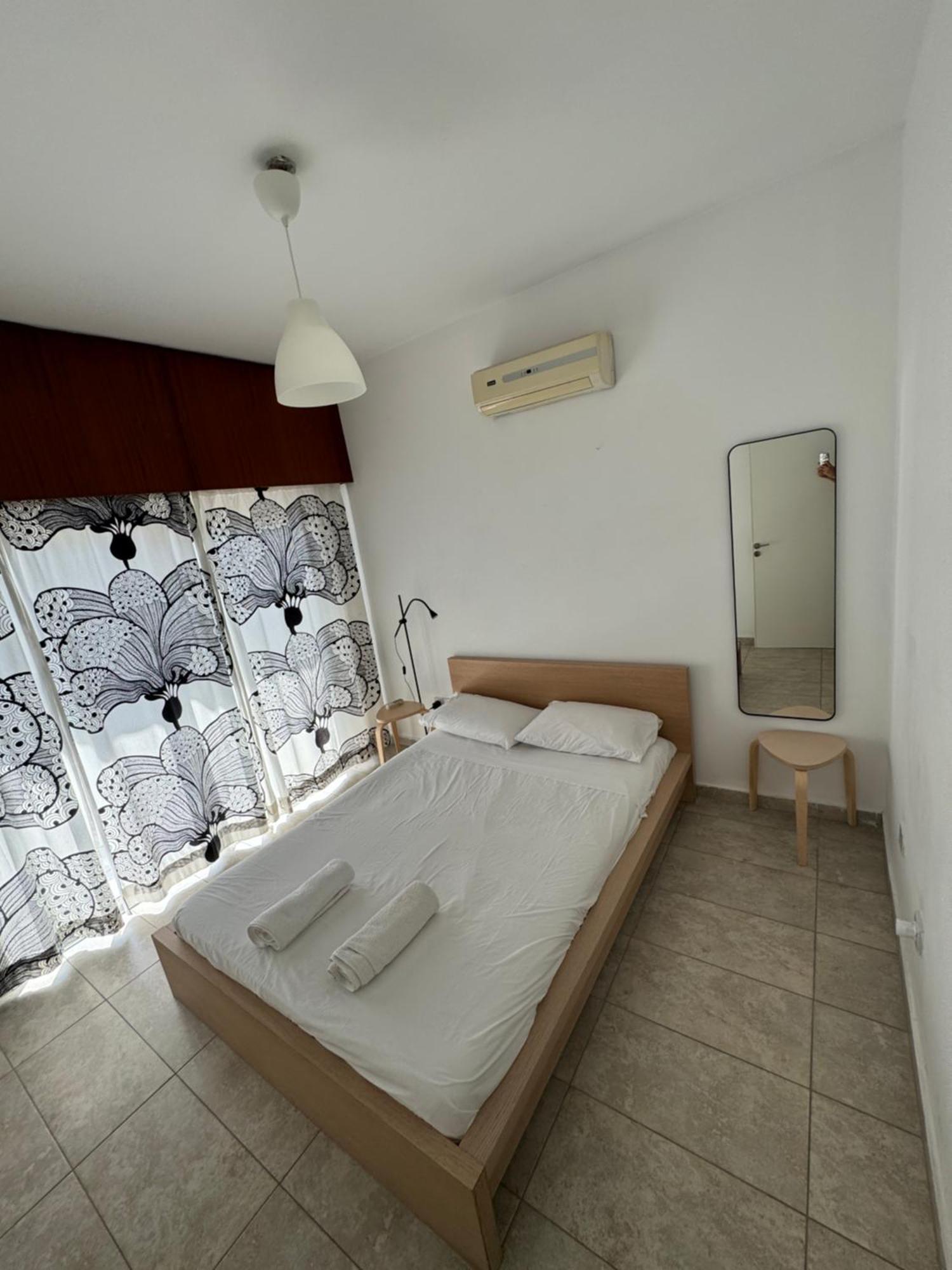 Milky Apartamento Limassol Exterior foto